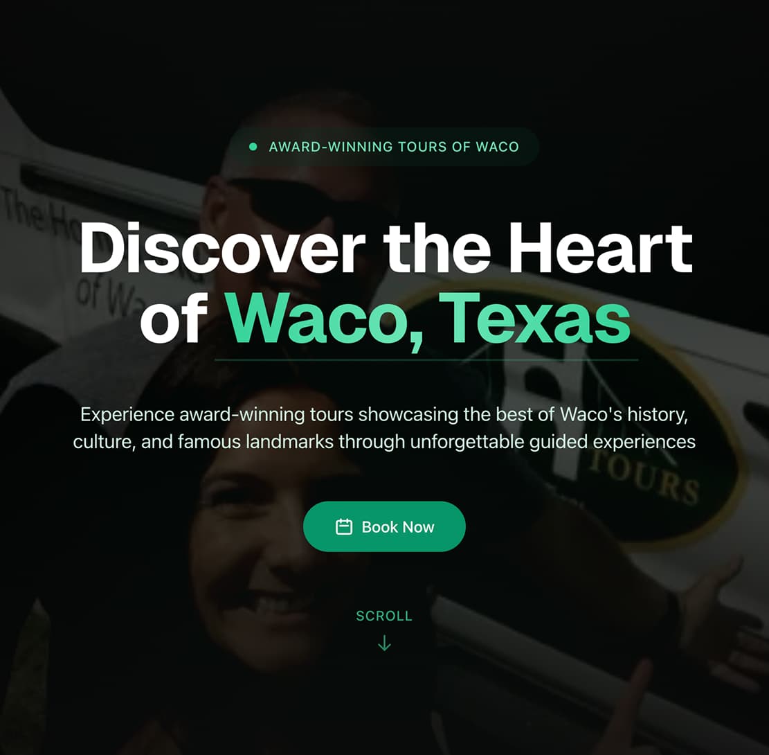 Brazos Tours