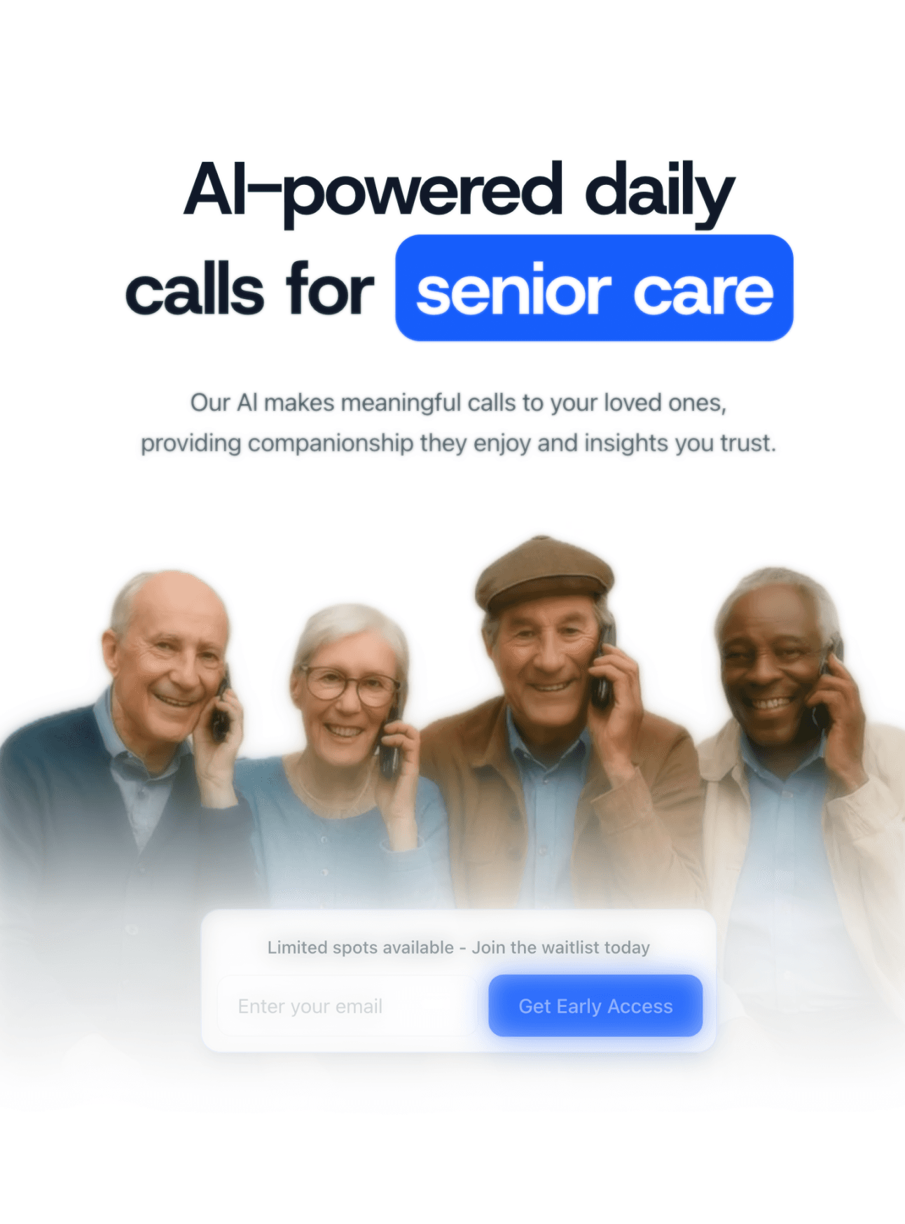 Eldering AI