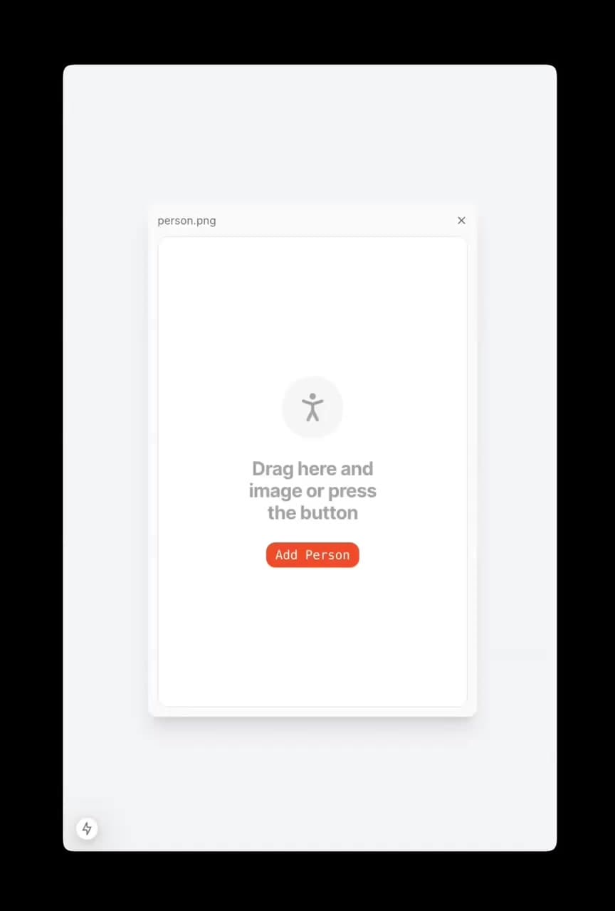 AI Virtual Try-On